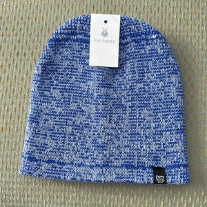 The Viking beanie
